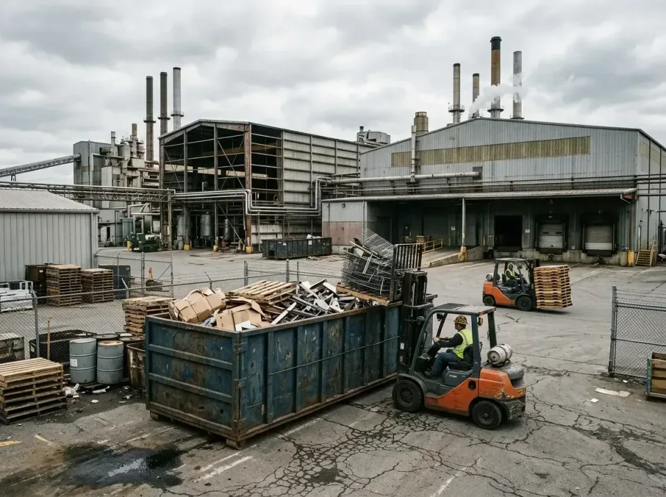 industrial-factory-scrap-conta-003 — frequently asked questions, Cheap Roll-off Dumpster Rentals in Tyler, TX